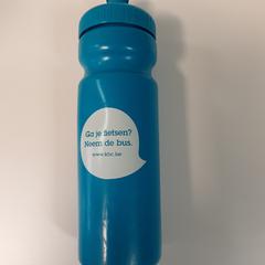 Drinkfles // water bottle, a été signalé par Vrije Universiteit Brussel (VUB) utilisant iLost