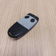 Fjernkontroll, som rapportert av Arriva West-Brabant ved bruk av iLost