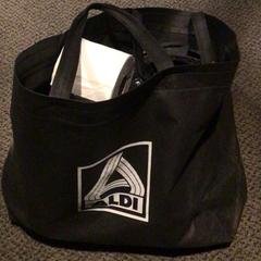 Bag, as reported by Van der Valk Hotel Zwolle using iLost