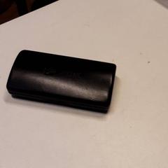 Estoig d'ulleres, segons ha informat Qbuzz ZHN mitjançant iLost