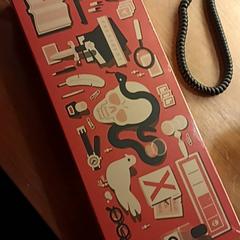 Joc de Taula game, segons ha informat BOAT&CO mitjançant iLost