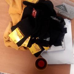 Mehrere artikel different itens, gemeldet von Grand Hotel Amrath Kurhaus über iLost