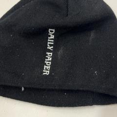 Beanie, as reported by Het Amsterdamse Winterparadijs using iLost