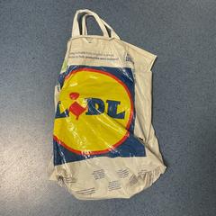 İLost kullanarak Breng Arnhem tarafından bildirildiği gibi Çanta