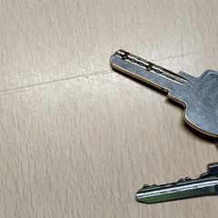 Nøkkel, som rapportert av Regio Limburg - Leuven ved bruk av iLost