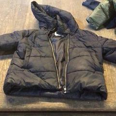 Jas Marco o polo, zoals gemeld door Café Leentje met iLost