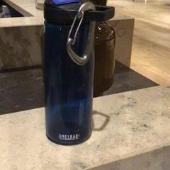 Botella, ha sido reportado por Van der Valk Hotel Zwolle con iLost