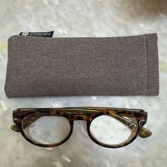 Glasses, as reported by Conscious hotel Oudegracht using iLost