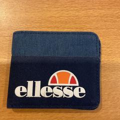 Portafogli irving., come riportato da Gemeente Amsterdam utilizzando iLost