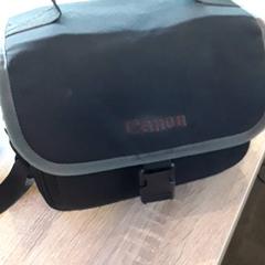 Bag, as reported by EBS Tramplein using iLost
