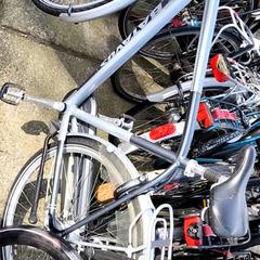 Pánské kolo Batavus, jak nahlášeno Stadswerk072 pomocí iLost