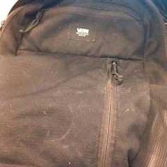 Motxilla Naam: Jelle Nijbroek, segons ha informat RRReis Veluwe Zuid - Ede mitjançant iLost