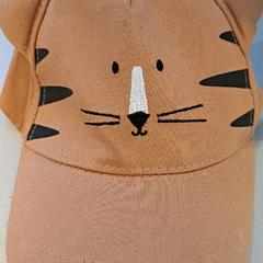 Kappe, gemeldet von Madurodam über iLost