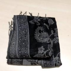 Sjal, rapporterat av Arriva Oost-Brabant med iLost