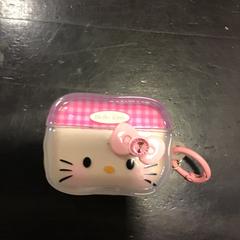 Earpods, zoals gemeld door U-OV Utrecht met iLost