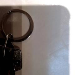 Keychain, as reported by Beekse Bergen Resorts en Hotel using iLost
