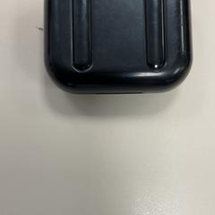 Auriculares, segundo informou Movie Park Germany usando iLost