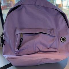 Saco, como reportado por Madurodam utilizando o iLost