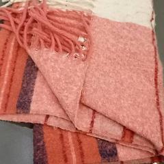 Scialle, come riportato da Qbuzz GD Groningen HS utilizzando iLost