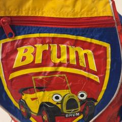 Taška, jak nahlášeno HTM pomocí iLost