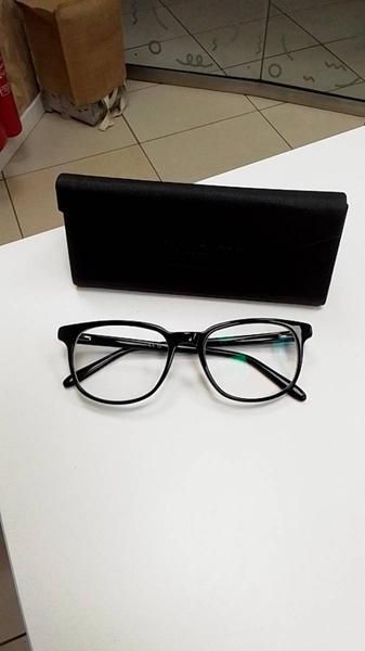 Glasses Privé revaux