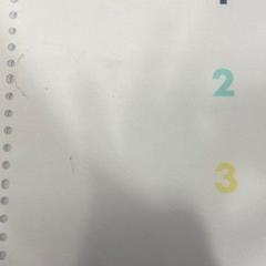 Notizbuch Hema, gemeldet von TU/e - Receptie MetaForum über iLost