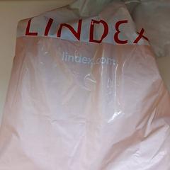 Bärkasse, rapporterat av Keolis Lund med iLost