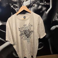 Skjorta, rapporterat av AFAS Live med iLost