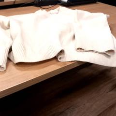 Svetr, jak nahlášeno RRReis Veluwe Zuid - Ede pomocí iLost