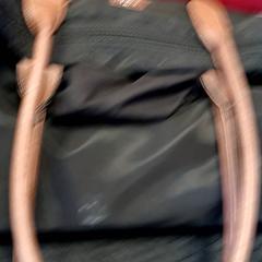 バッグ がiLostで U-OV Amersfoort によって報告されました