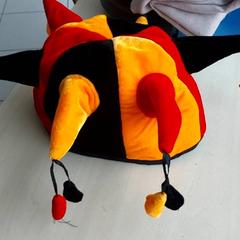 Roupa - Muts, segundo informou Regio Oost-Vlaanderen usando iLost