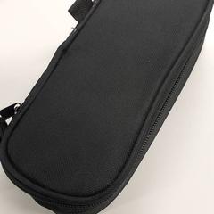 اللوازم المدرسية - Pennenzak Zwart، كما تم الإبلاغ عنه بواسطة Regio Oost-Vlaanderen عبر iLost