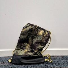 Rugzak, como reportado por Transdev Gooi en Vechtstreek utilizando o iLost