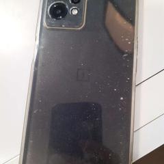 Smartphone - Oneplus, as reported by Centraal magazijn using iLost