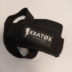 Tutore ortopedico Kratox, come riportato da HU Amersfoort utilizzando iLost
