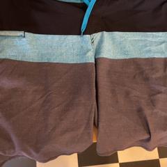 Pánské plavky, jak nahlášeno Familie Resort Molenwaard pomocí iLost