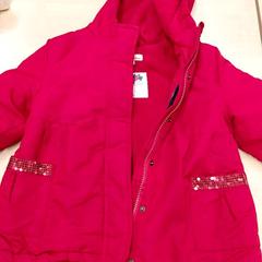 Jacket, as reported by IKEA Bayonne Ametzondo using iLost