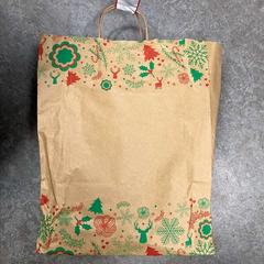 Torba Papier met medicijnen, zgłoszono przez Connexxion Noord Holland Noord Alkmaar przy użyciu iLost