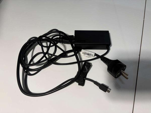 アダプタ Lenovo 65W