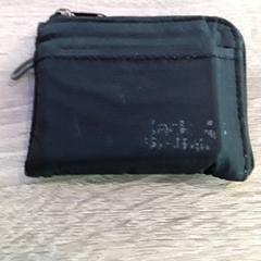 Lommebok Hali, som rapportert av EBS Tramplein ved bruk av iLost