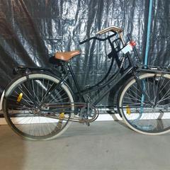 Kolo Zwart Grand, jak nahlášeno Gemeente Nijkerk pomocí iLost