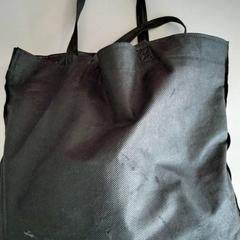 Taška, jak nahlášeno Twisto pomocí iLost