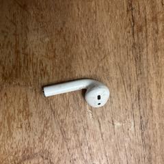 AirPod oortje, como reportado ao iLost