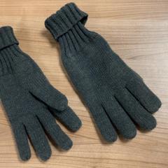 Luvas, como reportado por Connexxion Amstelland-Meerlanden Schiphol Zuid utilizando o iLost