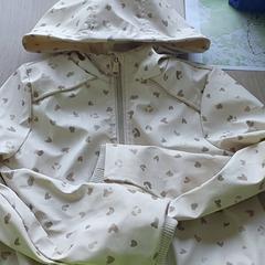 İLost kullanarak Regio Limburg - Leuven tarafından bildirildiği gibi Giyim - Jas