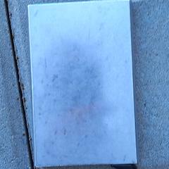 카드 홀더 Mirusch, iLost를 사용하여 Arriva West-Brabant에 보고됨