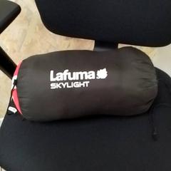 Śpiwór de couchage, zgłoszono przez ilévia przy użyciu iLost
