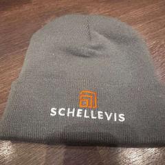 Beanie mutrs, gemeldet von Van der Valk Hotel Gorinchem über iLost