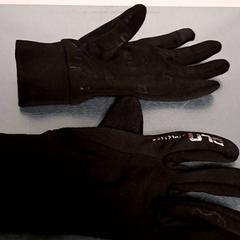 Hansker, som rapportert av Keolis Lund ved bruk av iLost