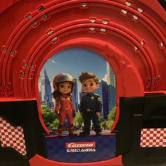 Slot track, ha sido reportado por MEININGER Hotel Berlin Central Station con iLost